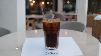 Soğuk İ&ccedil;ecekler